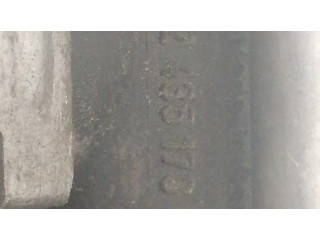 Топливная рампа 0280151050, 2435170146 Smart ForTwo I 0.6