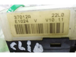 Переключатель дворников 37012A, 0090086   Renault Clio II