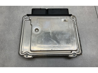 Блок управления двигателя 03L906018QM Skoda Yeti (5L)