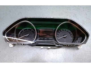 Панель приборов 9805341480, 9805396580 Peugeot 2008 I