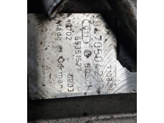 Vstřikovací čerpadlo 55351527, 0470504213 Opel Zafira A