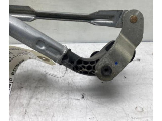 Моторчик дворников     Audi A1