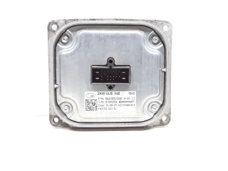 Блок управления Xenon