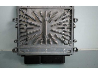 Řídící jednotka 31336983, 0281018414 Volvo XC60 2014