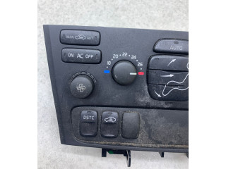 Блок управления климат-контролем 8691876, M638AA00018 Volvo V70