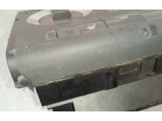 Блок управления климат-контролем 8P0820043E, 8P0820043E   Audi A3 S3 8L