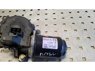 Моторчик дворников MR221973, WM212252S Mitsubishi Pajero Sport I