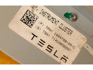 Дисплей 100478800C, 100478800C Tesla Model S