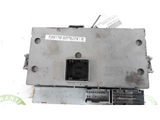 Блок предохранителей 6580EG   Citroen Jumper    