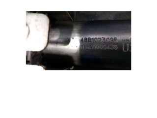 Рулевая рейка 488102309R Dacia Logan II 2012 - 2020 года