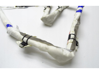 Боковая подушка безопасности 8K0880741F   Audi A4 Allroad B8