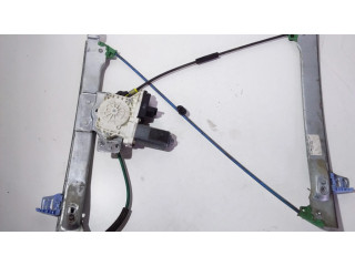 Передний комплект электрического механизма для подъема окна