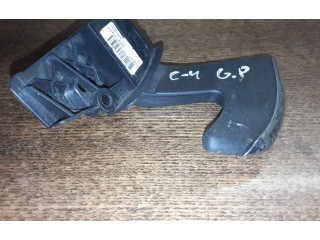 Рычаг переключения передач