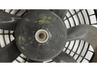 Вентилятор радиатора 266509 KIA Carens I 2.0