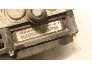 Jednotka ABS 0265801176   Fiat Punto Evo 2012