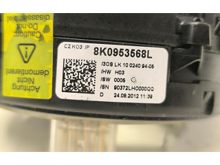 Полоса надувных подушек (кольцо srs)    8K0953568L   Audi Q5 SQ5