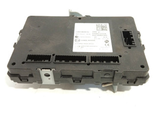 Блок управления 95400G2550, A2C39007301 Hyundai Ioniq