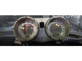 Панель приборов 6E0919860, 0263612101   Volkswagen Lupo       