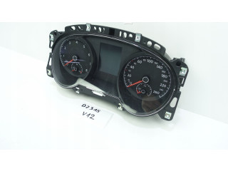 Панель приборов 517920740D, 517920740D Volkswagen Golf Sportsvan