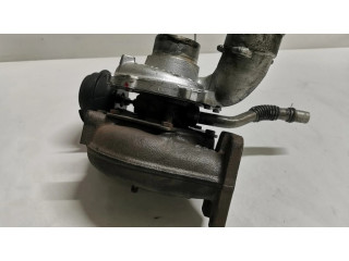 Turbodmychadlo Турбина 059145701S Audi A4 S4 B6 8E 8H 2.5