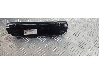 Блок управления климат-контролем 8V0820043AL, 901565280000 Audi A3 S3 8V
