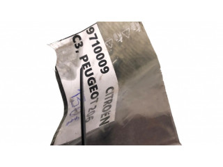  Турбина Peugeot 406 2.0 9622526980         