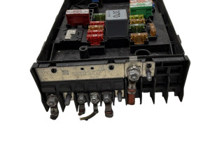 Рулевая рейка Блок предохранителей 1K0937125D, 017183073 Volkswagen Caddy 2004 - 2010 года