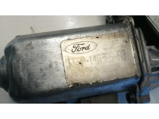 Передний комплект электрического механизма для подъема окна