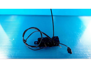 Замок капота 8P0823509D Audi A3 S3 A3 Sportback 8P