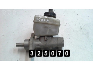 Главный тормозной цилиндр