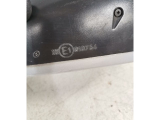 Зеркало электрическое        Audi A3 S3 8P  2003 - 2012 года   