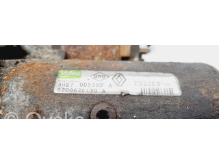 Стартер 8200628430A, 30E70053MFA Nissan Primastar