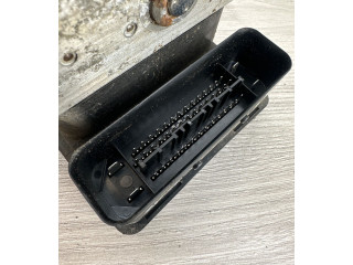 Блок АБС 4670A340 Mitsubishi Outlander 2007 - 2012 года