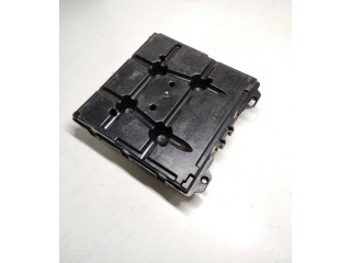 Блок комфорта 6R0937088D, 5WK50379 Skoda Fabia Mk2 (5J)