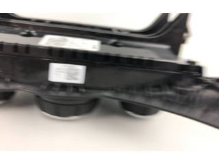 Блок управления климат-контролем 5A41F49   Mini One  Cooper F56 F55