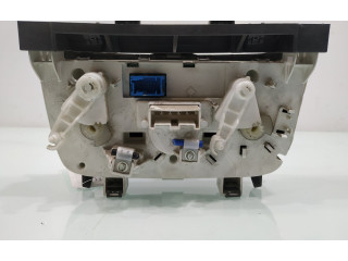 Блок управления климат-контролем 5G1140100 Fiat Punto (199)