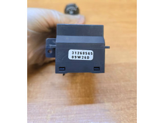 Ручка стеклоочистителей 31268565 Volvo XC90