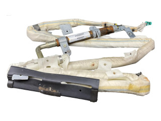 Боковая подушка безопасности 606919602A, 6043428   Jeep Commander