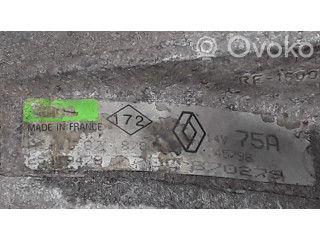 Генератор 7700870279 Renault Scenic I 1.9