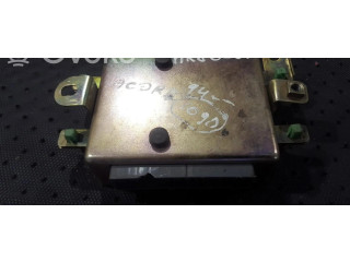 Блок управления    Honda Accord