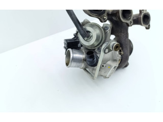  Турбина Maserati Ghibli  297710, 1712010255E20         