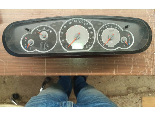 Панель приборов 9655608980   Citroen C5       