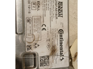 Блок управления 2591A9802R   Dacia Sandero III