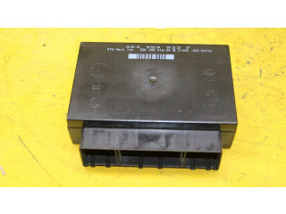 Блок комфорта 3D0959933F Volkswagen Phaeton