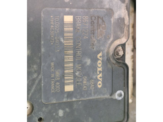 Блок АБС 8671224, 5WK84002   Volvo  XC90  2003 - 2006 года