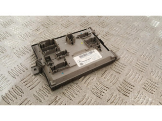 SAM блок управления