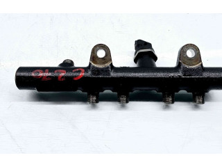 Магистральная трубка топлива