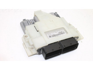 Блок управления двигателя GX7312C520FAF, 0281032607 Land Rover Range Rover Evoque L538