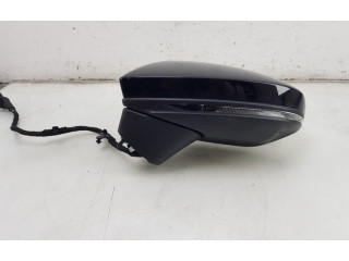 Volant Audi E-tron GT 2022 4J3857409F9B9, 4N0857535E