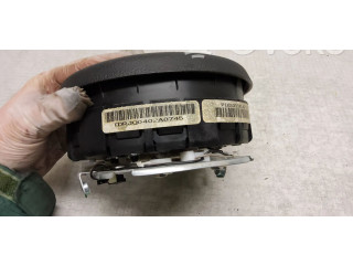 Подушка безопасности водителя P1GS311XLAI, 112413711B Jeep Grand Cherokee